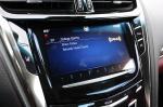 Cadillac CTS Vsport 2014 года